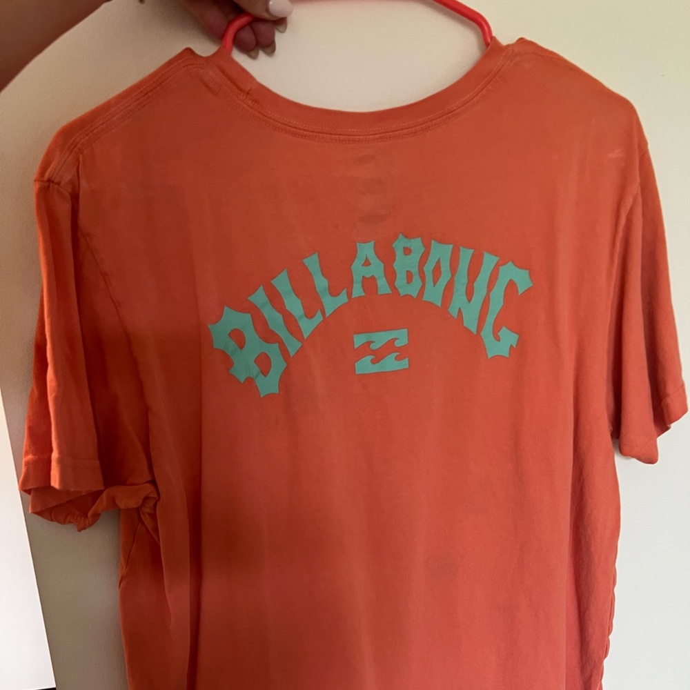 Billabong Tee